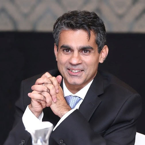 Pawan Mehra