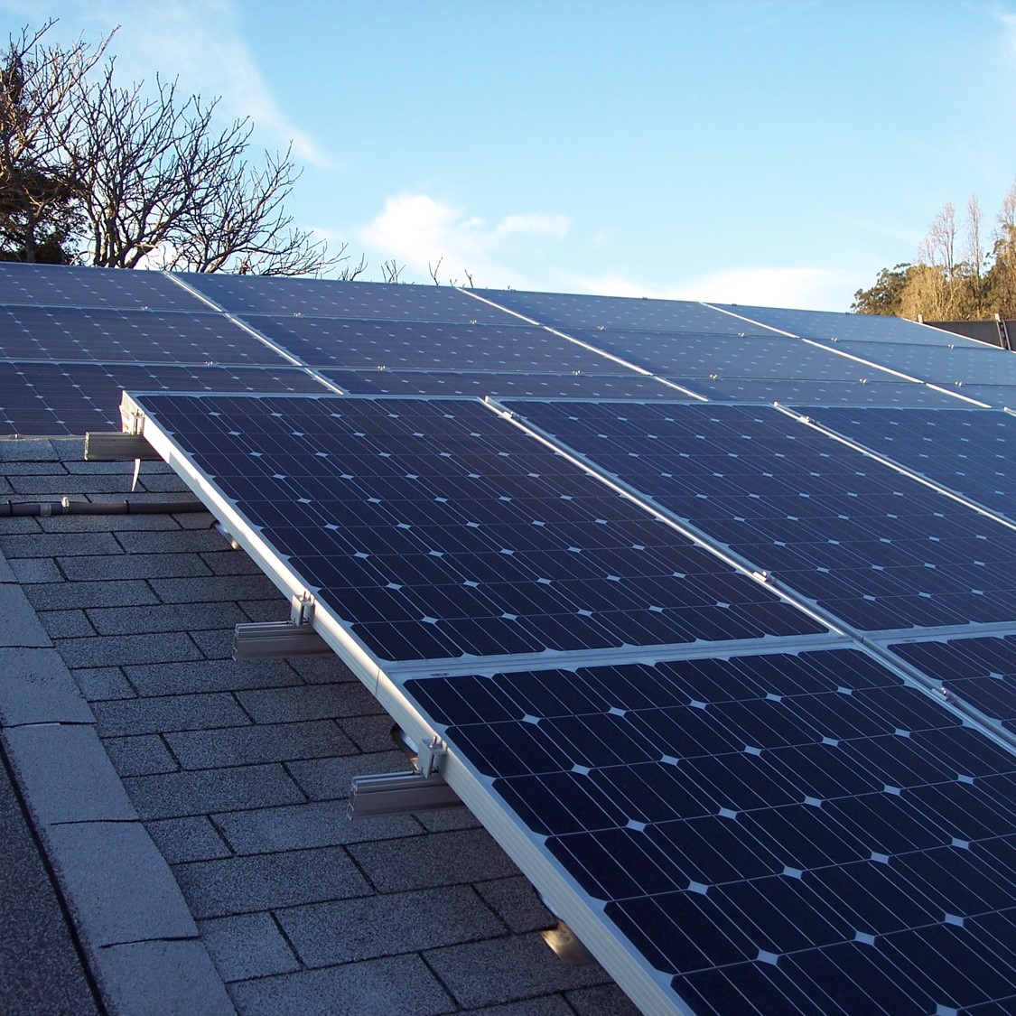 SOLAR ROOFTOP