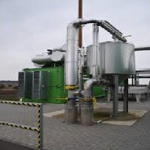 WASTE-TO-ENERGY