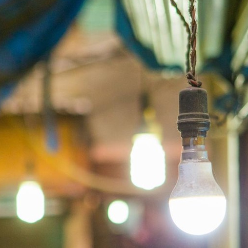 ENERGY EFFICIENCY AS-A-SERVICE