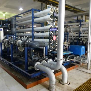 WATER EFFICIENCY